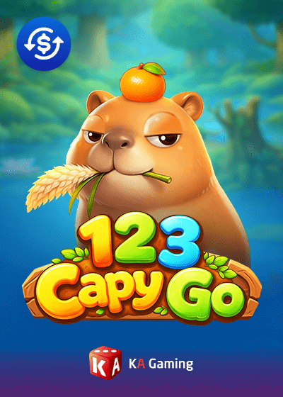 123 Capy Go