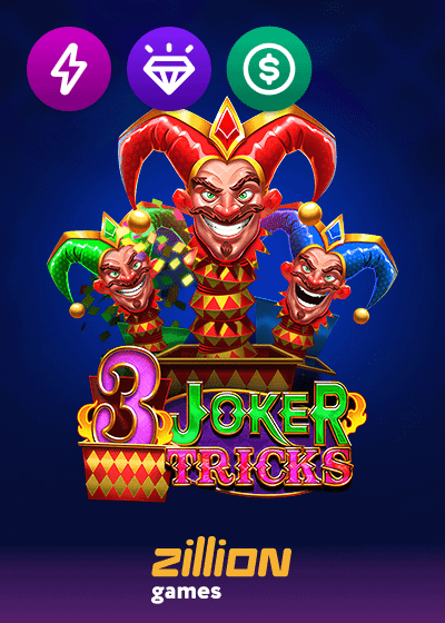 3 Joker Tricks