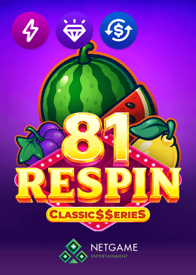 81 Respin ClassicSSerieS