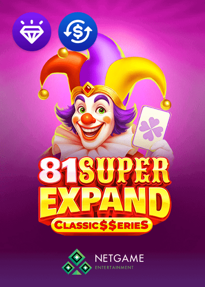 81 Super Expand ClassicSSerieS