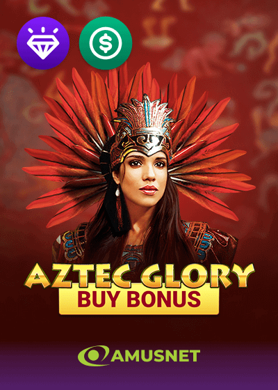 Aztec Glory Buy Bonus