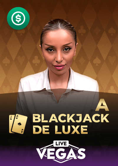 BlackJack De Luxe A