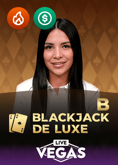 BlackJack De Luxe B
