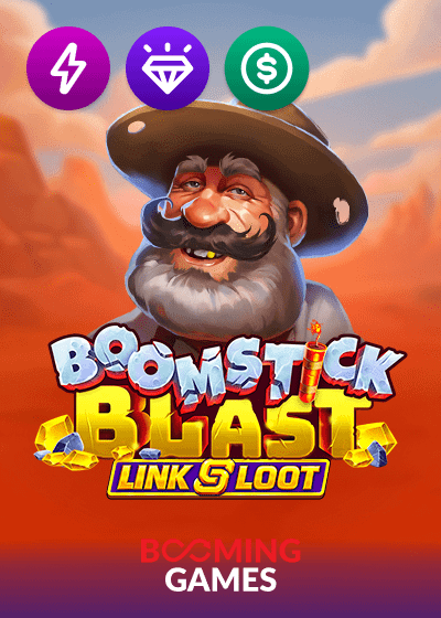 Boomstick BlastLink and Loot