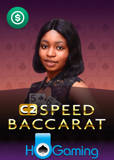C2 Speed Baccarat