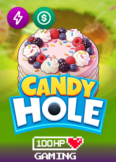 Candy Hole