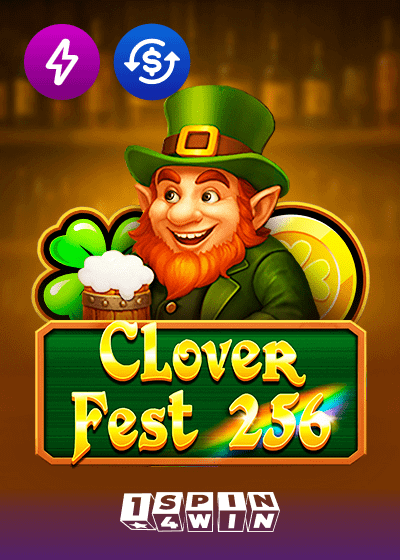 Clover Fest 256