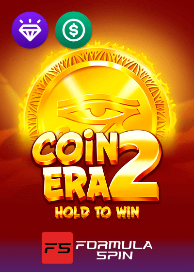 Coin Era 2 Hold to Win