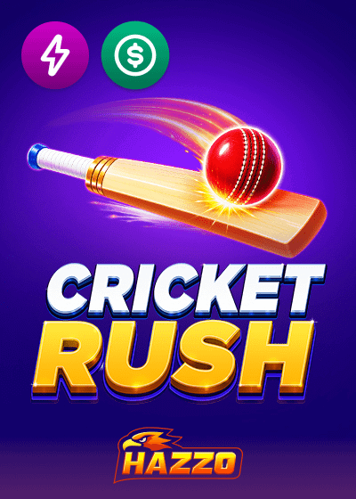 Cricket Rush
