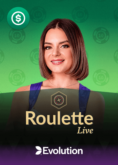 Disco Roulette