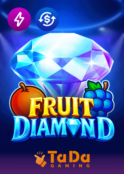 Fruit Diamond