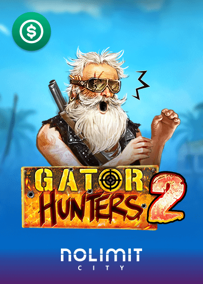 Gator Hunters 2