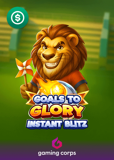Goals to Glory Instant Blitz