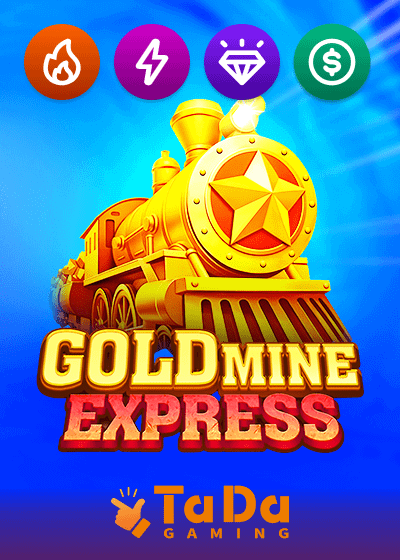Gold Mine Express