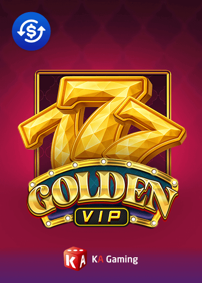 Golden 777 VIP