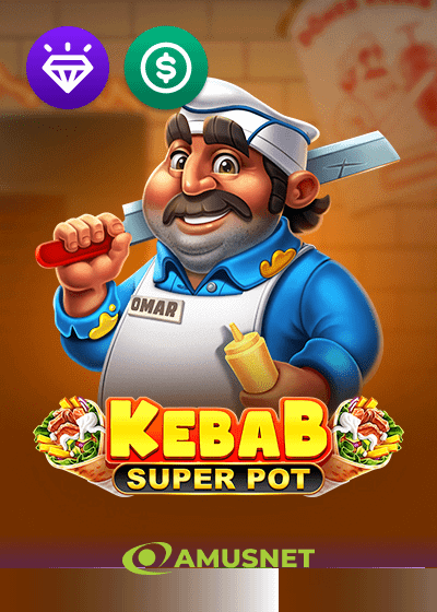 Kebab Super Pot