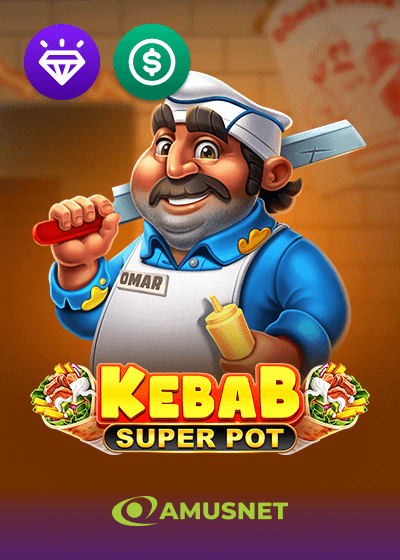 Kebab Super Pot