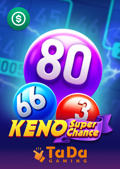 Keno Super Chance