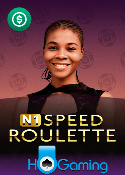 N1 Speed Roulette