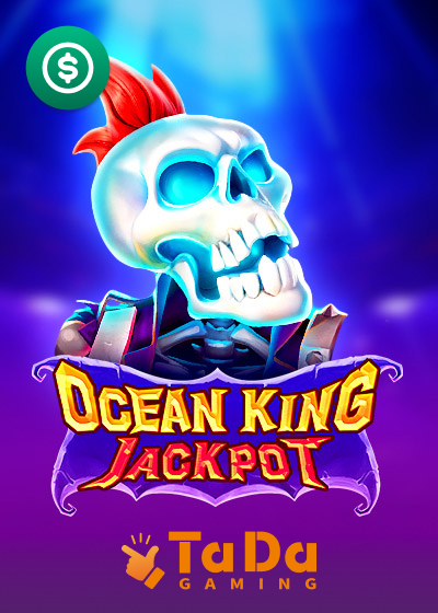 Ocean King Jackpot