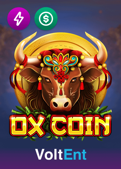 Ox Coin