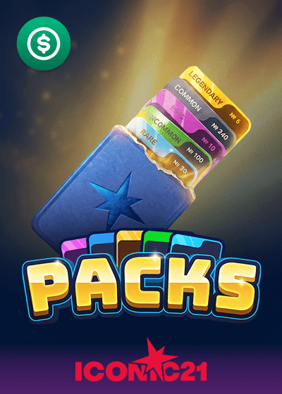 Packs