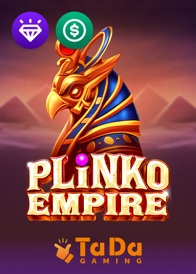 Plinko Empire