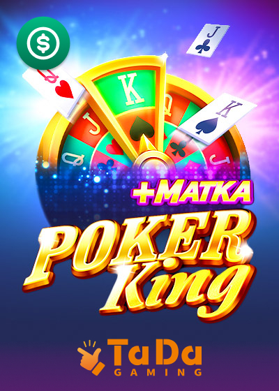 Poker King