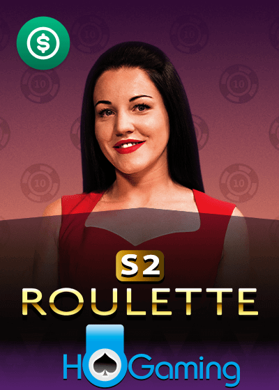 S2 Roulette