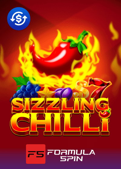 Sizzling Chilli