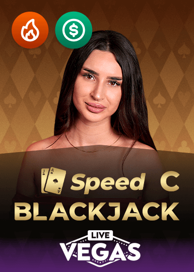 Speed BlackJack C