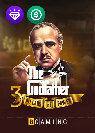 The Godfather 3 Pillars of Power