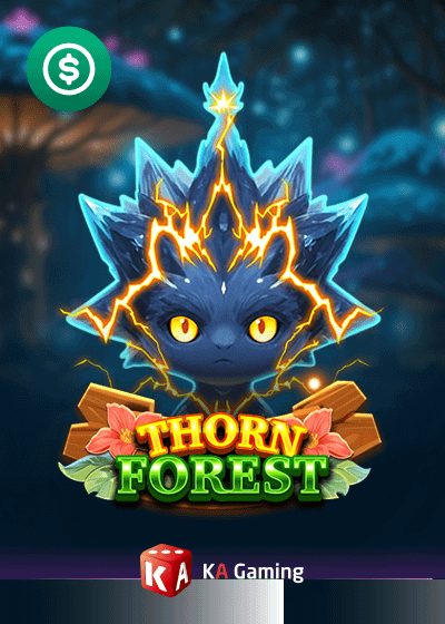 Thorn Forest