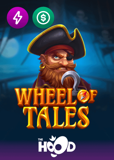 Wheel of Tales