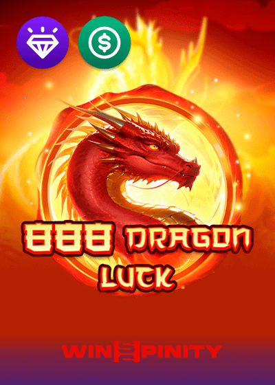 888 Dragon Luck