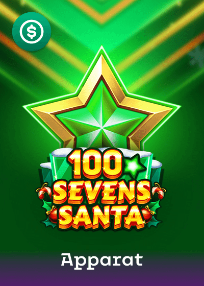 100 Sevens Santa