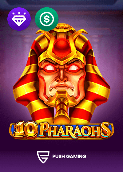 10 Pharaohs