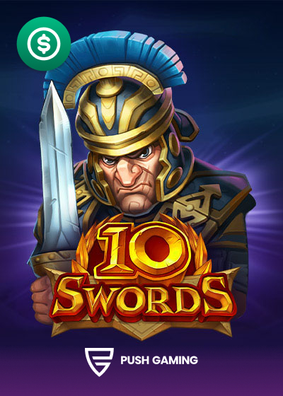 10 Swords