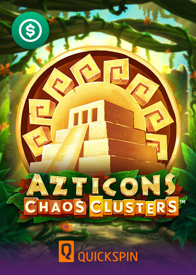 Azticons Chaos Clusters