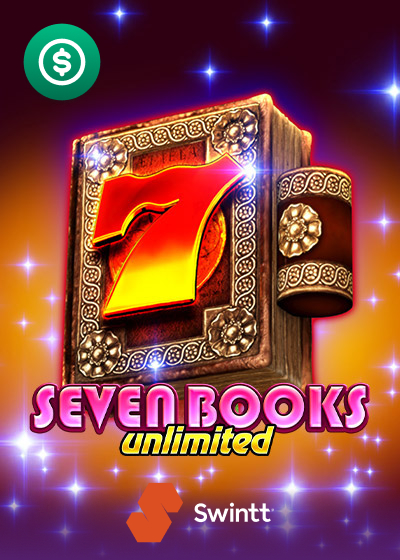 Seven Books Unlimited