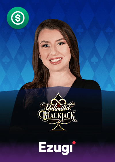 Unlimited Blackjack