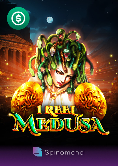 1 Reel - Medusa