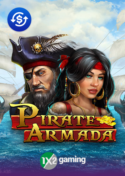 Pirate Armada