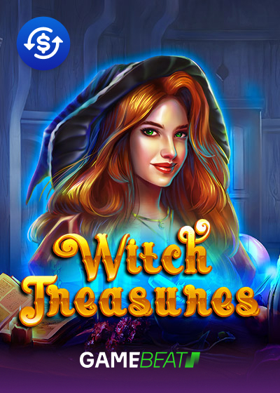 Witch Treasures