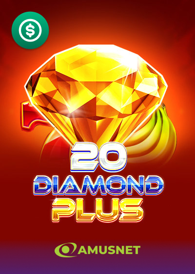 20 Diamond Plus