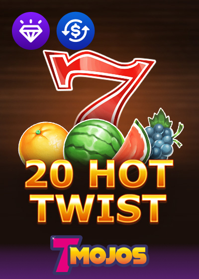 20 Hot Twist