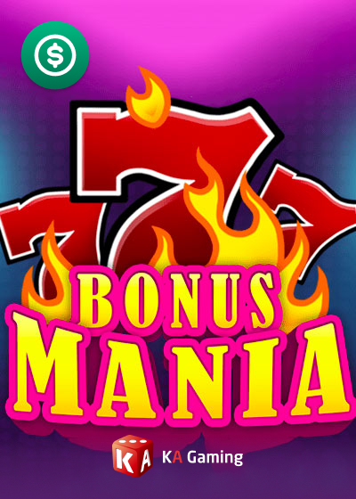Bonus Mania