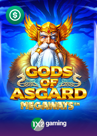 Gods Of Asgard Megaways