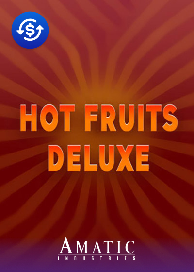 Hot Fruits Deluxe