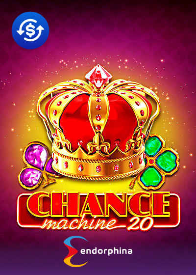 Chance Machine 20